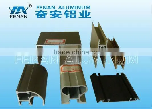 Aluminium Bending Pipe Aluminum Pipe