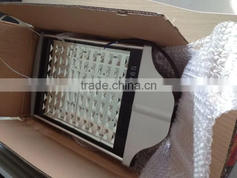 solar led street light