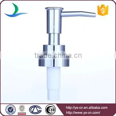 Lasted design 1cc 2cc dosage plastic foam pump wholesale