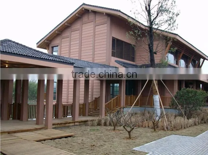 Eco-friendly wpc decking clips/outdoor decking