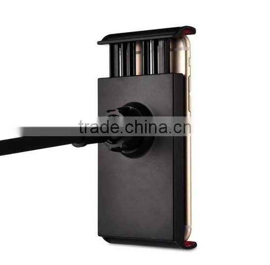 QWZ1155 Multi-angle ABS tablet stand tablet holder mobile phone holder