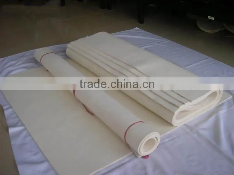 wool felt