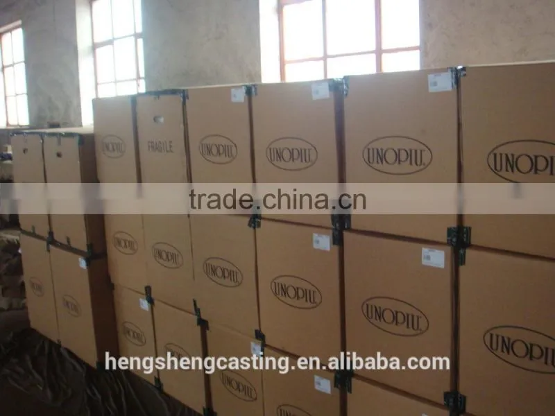 Trade Assurance furniture table garden cast iron table
