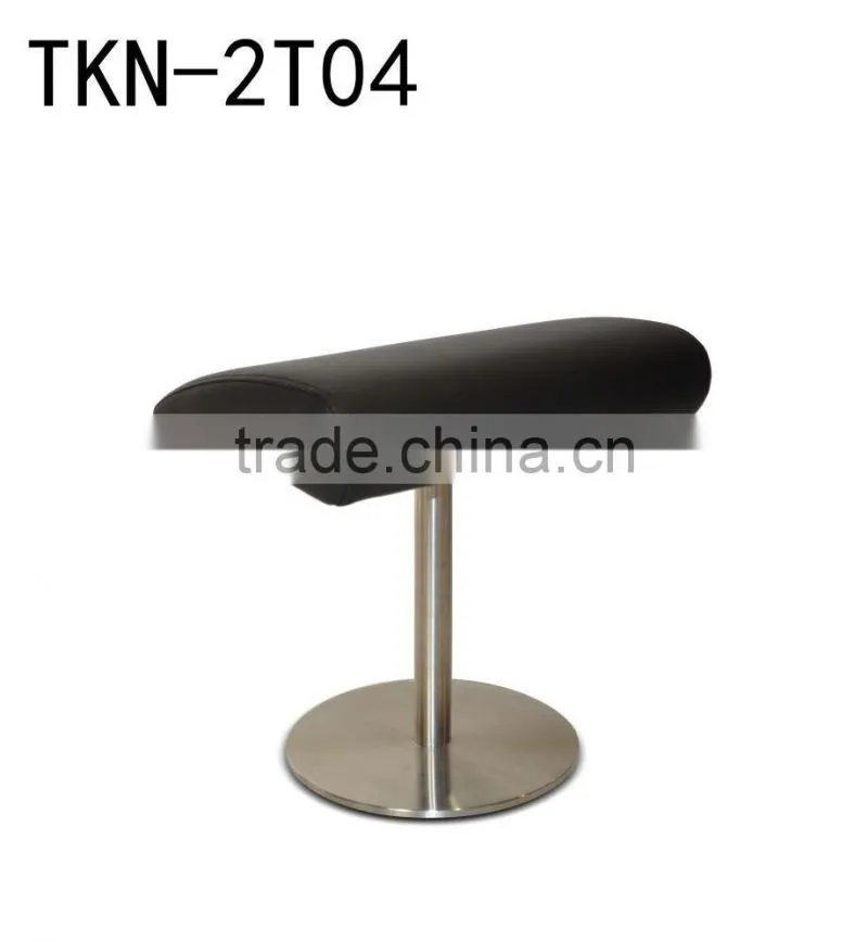 Pedicure wood trolley carts with wheels used nail salon equipment TKN-2T04