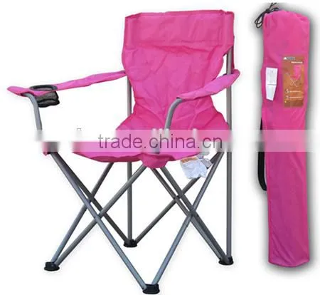 Outdoor Furniture Folding Canvas Beach chair