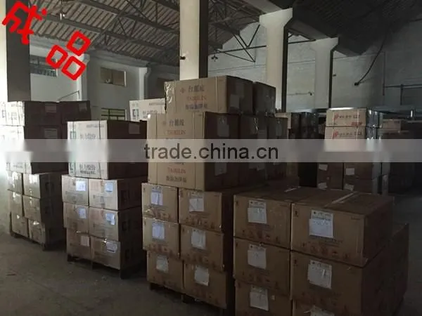 High elastic core spun yarn kintting machine spandex yarn