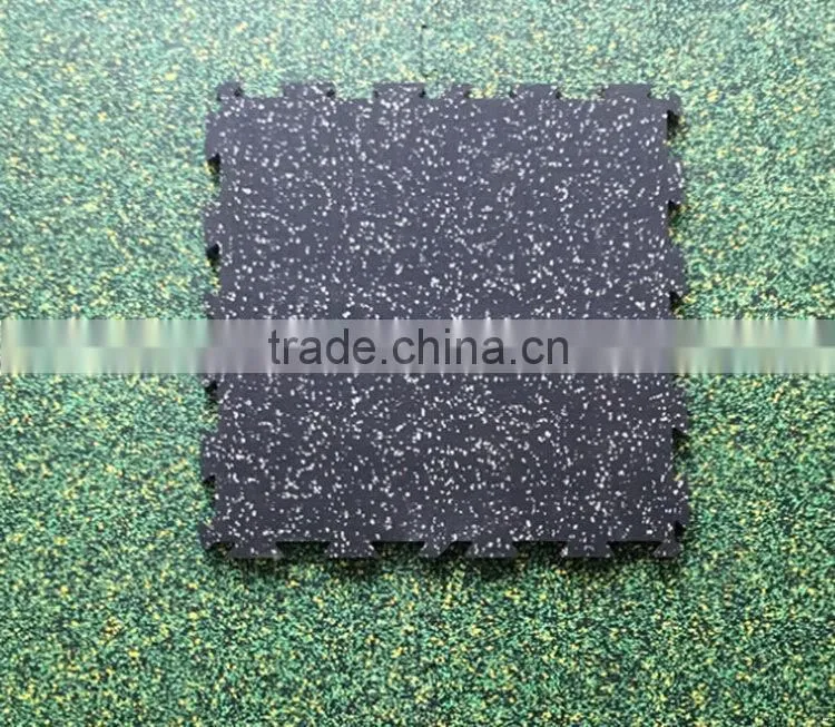 Yiwu low price unique rubber floor mat for home