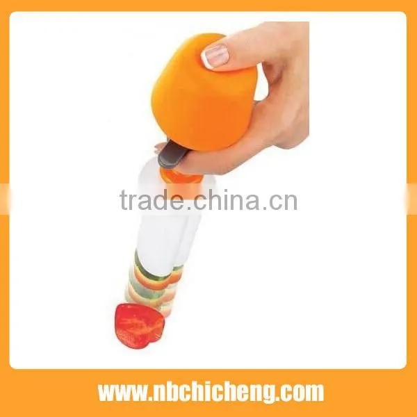 Fruit and Vegetable POP and Chef /Push pop & eat/Top Chef Fruit Salad Decoration