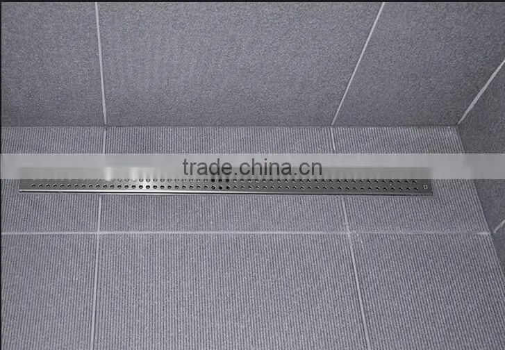 Stainless Steel Anti-odor Floor Drain/Shower Floor Drain Cover