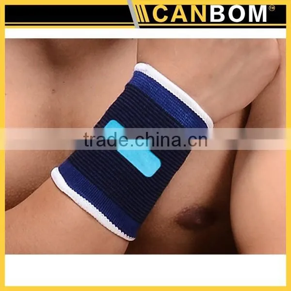 Quality Guarantee Comfortable Stand Wear And Tear TC Breathe Freely Sports Wrist