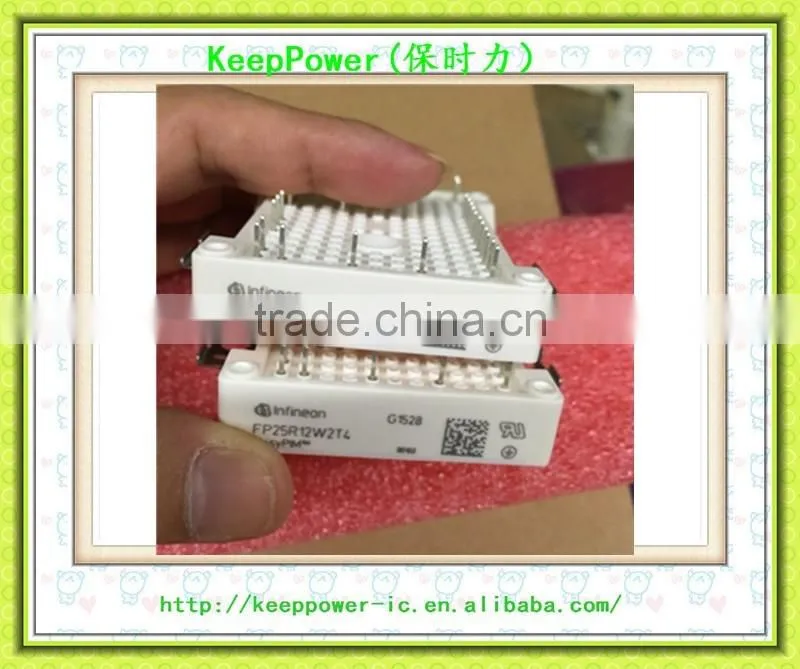 FP25R12W2T4 IGBT Module New and original and hot stock