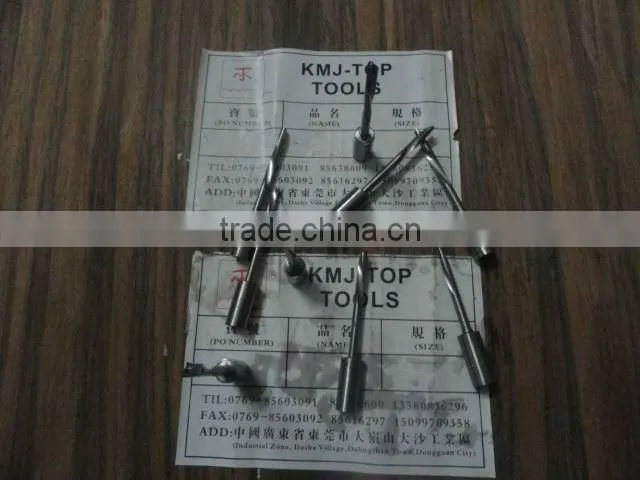 HSS Drill bit /HSS Dowel Drill Bit