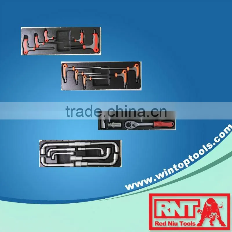 Double Open End Wrench