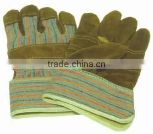 nitrile coated working gloves