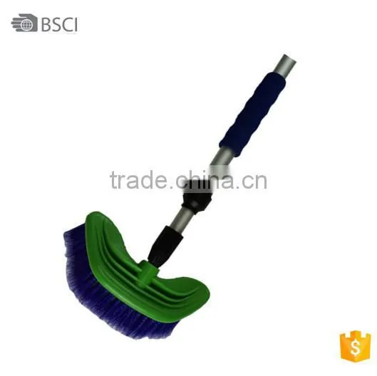 gardena car wash brush, auto cleaning products wash car at home