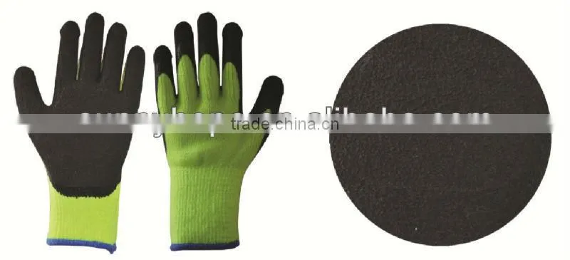 7 gaugewinter use thermal working glove