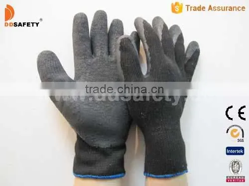 DDSAFETY Hot Selling Buy Direct China Latex Glove Working Gloves