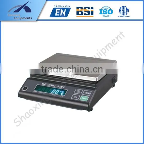 T 2000 Electronic Balance (Electronic Scale)