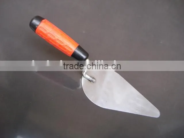 plaster trowel float, concrete trowel float, construction using tools