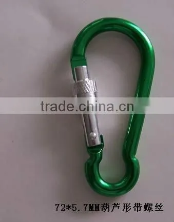 product and process stainless steel buckle