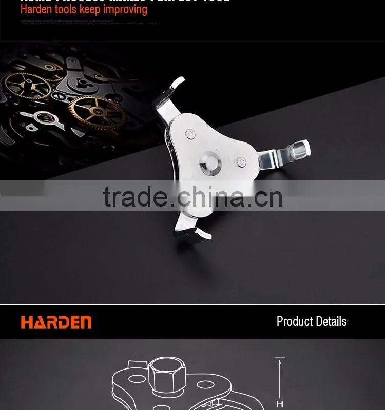1/2''Professional Dual Filter Wrench