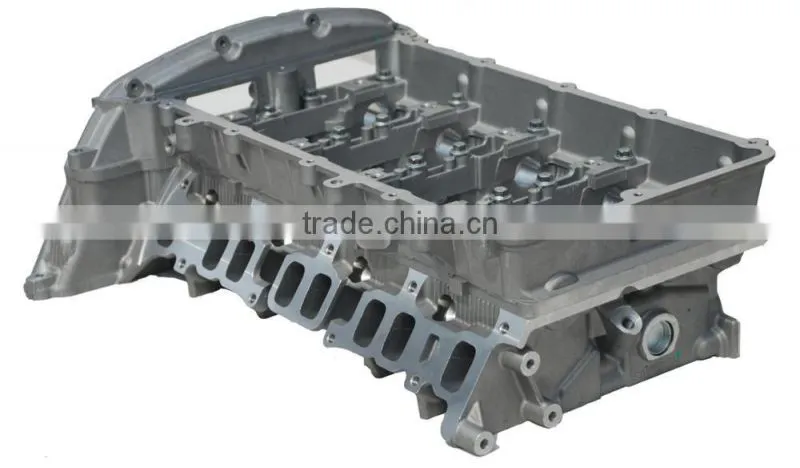 Cylinder Head For Isuzu4JA1 4JB1 8944315230