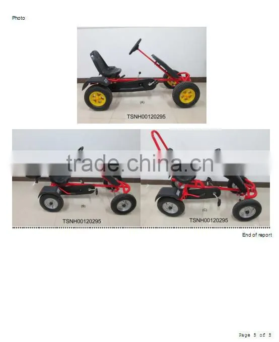 Sports and Entertainment Strongest jeep,Racing go karts,outdoor adult pedal car,pedal go kart for children and adlut FDH160B