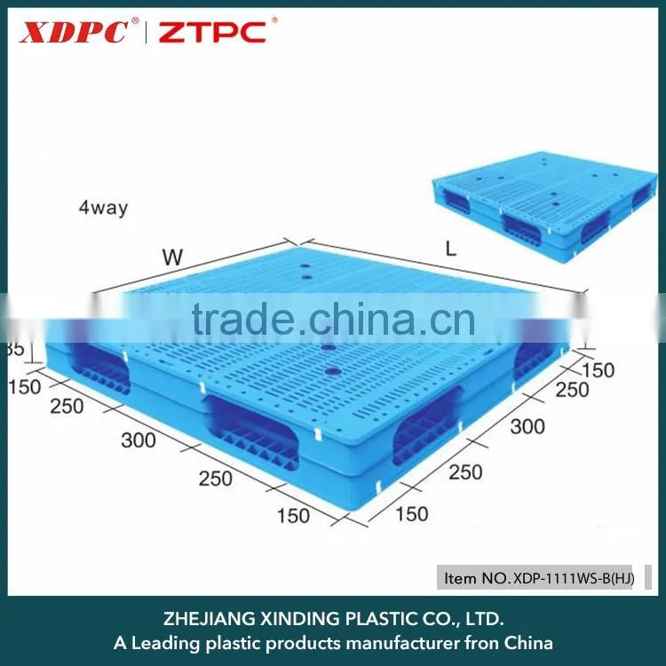 China Supplier Factory Provide Directly Best Selling Euro Pallet