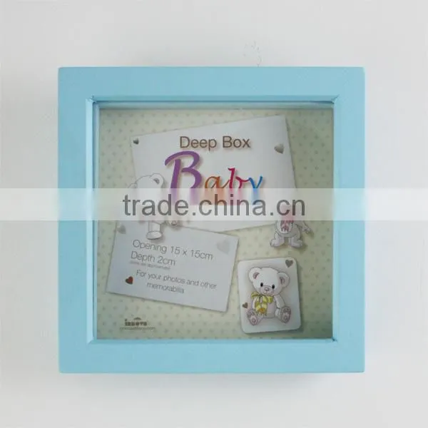 2016 wholesale high quality wooden light frame W09A015