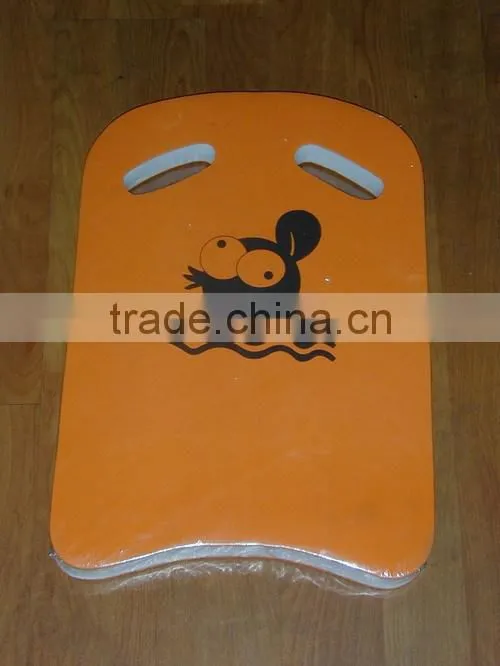 high quality foam kickboard/swim