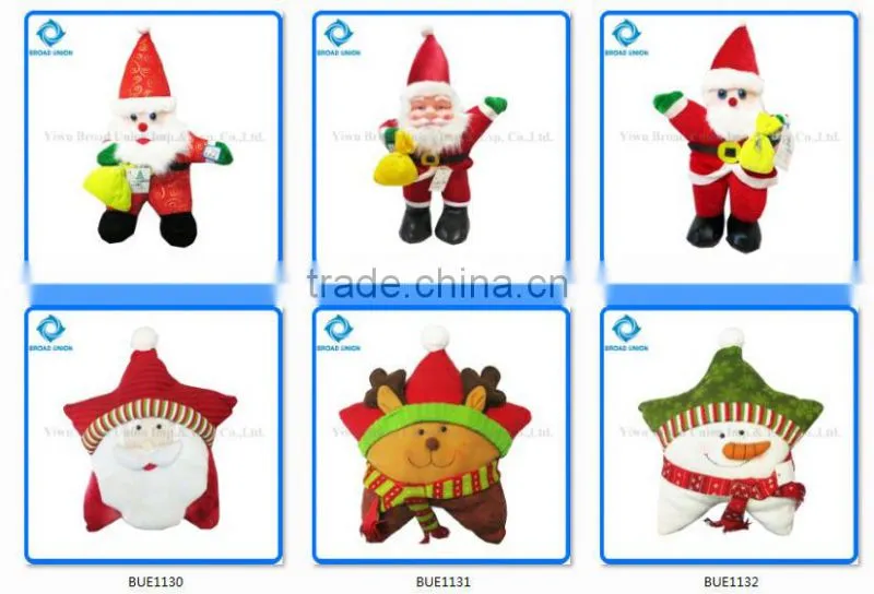Fashion Christmas Toy Snowman