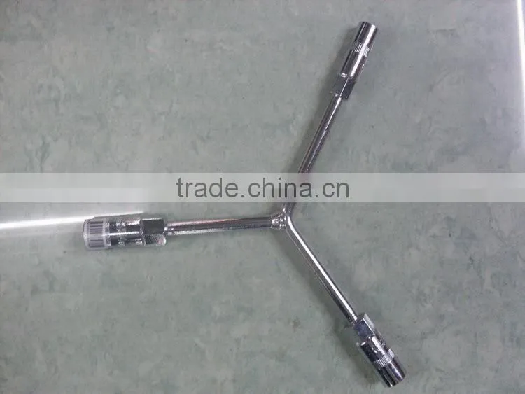 YFC01-38 Y type socket wrench