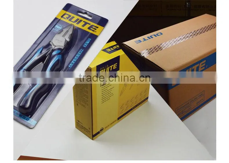 6"8"Labor Saving Manual Cutting Pliers Long Nose Pliers Long Nose Pliers Function