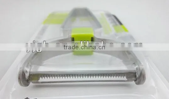 Stainless Steel Kitchen Peeler