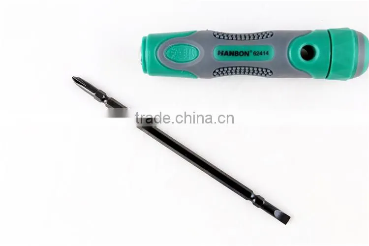 Adjustable blade Screwdriver
