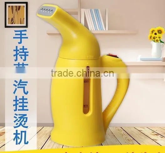 mini iron for travel garment steamer cleaner