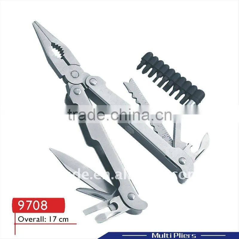 2014 Multi mini eyelet clip plier tools hand tools pliers 9716