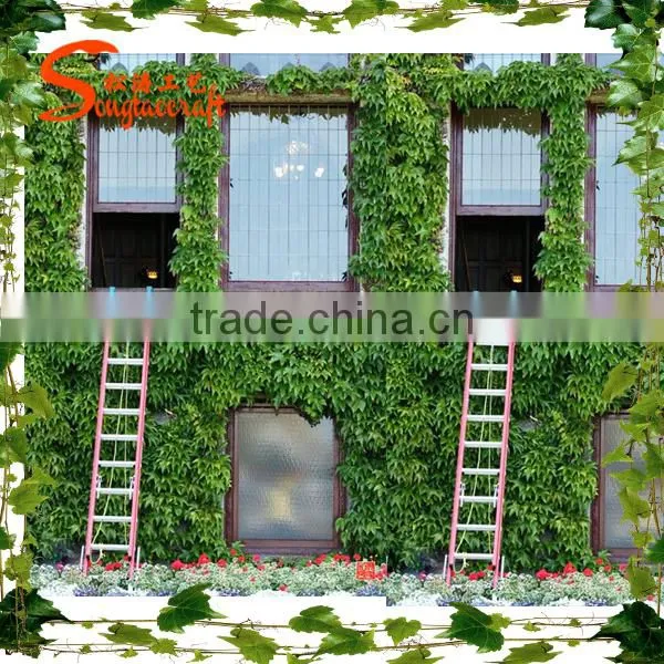 High simulation all kinds grass fake grass home decoration artificial grass wall