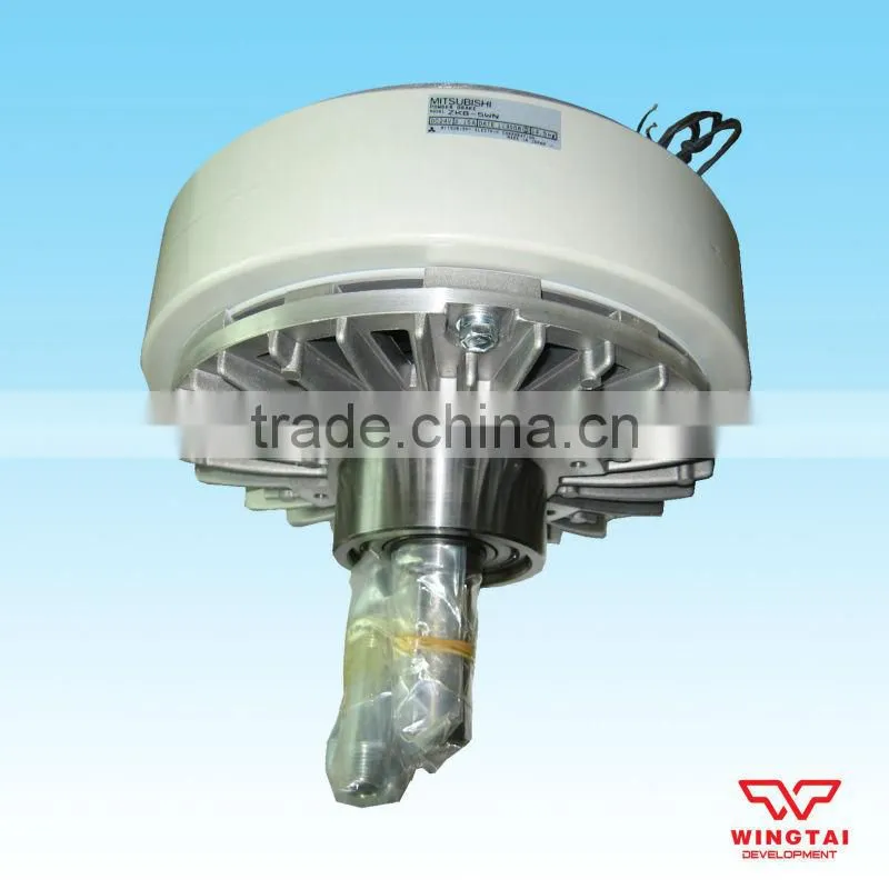 100% Original Mitsubishi ZKB-5WN Powder Brake
