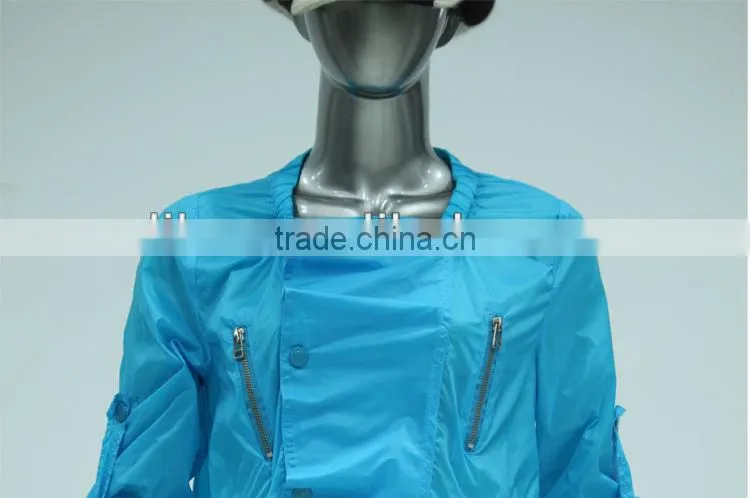 ALIKE women bike protection jacket