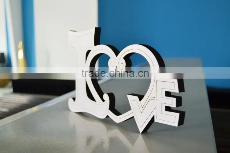 die board woodworking laser cutting machine for paper box