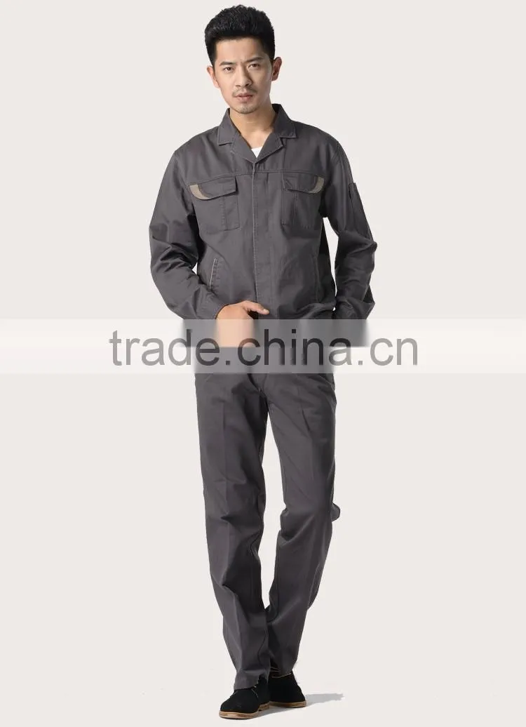 factory worker uniform , work wear supplier , workwear custom made