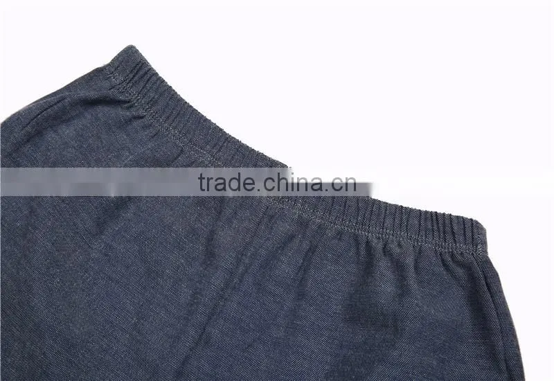 2016 new product high quality boutique petti pants with ruffle for autumn and spring