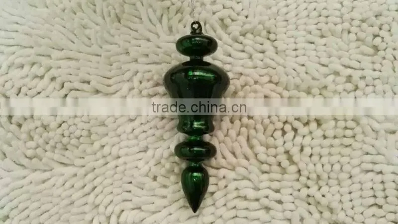 2015 Hot sale popular new product small colorful christmas accessories clearance stock lots