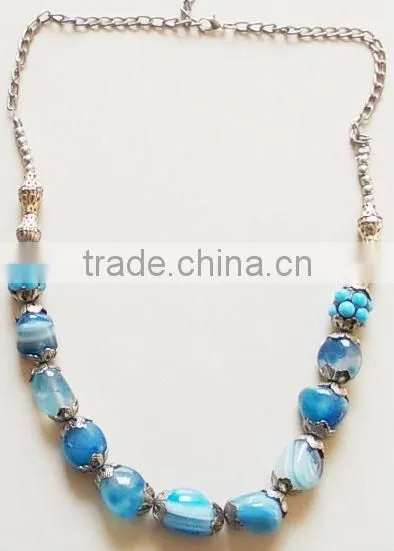 Bead Collar necklace