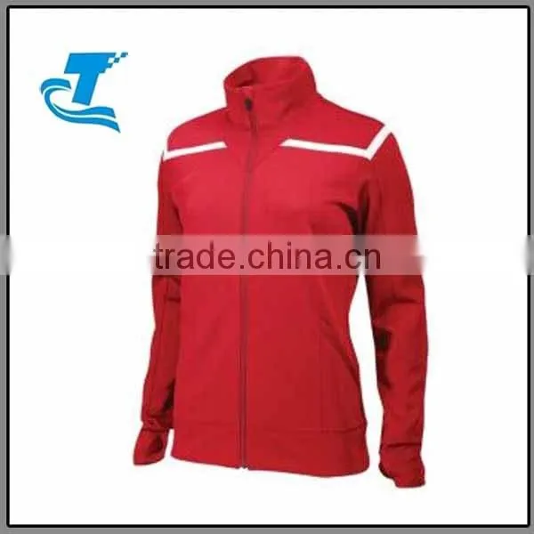 oem Jacket Urban Sports Wear Women