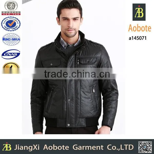 2015 Customized Outdoor Branded Winter Jackets Men,Down Jacket