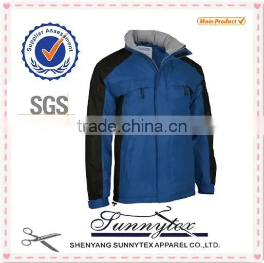 Made in China cheap Wholesale OEM Jacket for Boy