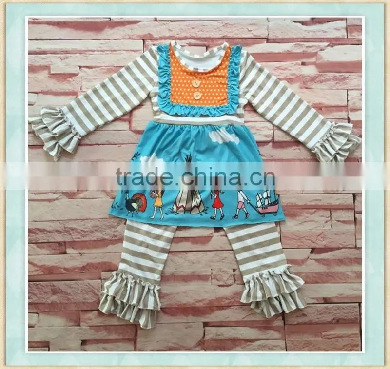 thanksgiving parade dress baby clothes wholesale children's boutique clothing wholesale children clothing usa