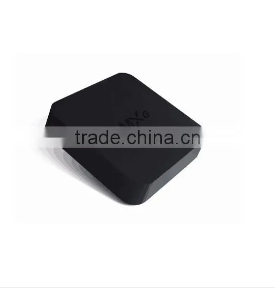 MXG S805 1g 8g quod core Support Coaxial Android 4.4 Wifi HD Media Player